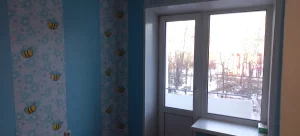 2-х комнатная квартира