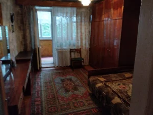 2х комнатную квартиру в центре