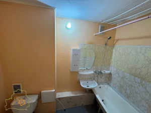 1-комн. квартира в кирпичном доме 2006 года постройки г. Кировска