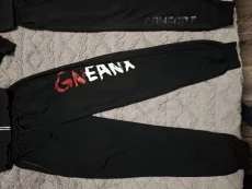 Спортивные костбмы