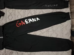 Спортивные костбмы