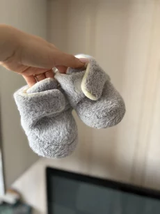 Ботиночки осень-весна 23 см