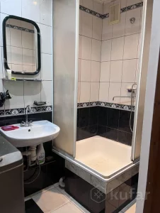 2-комнатная квартира в г. Кировск