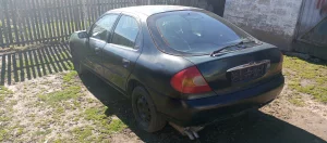 Автомобили по запчастям