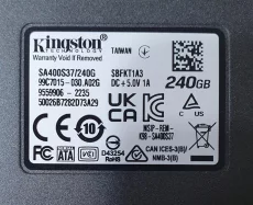 SSD диск 240ГБ