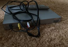 DVD плеер