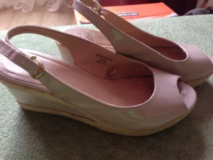 Босоножки - 40 р -р