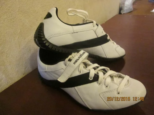 Красовки для активного отдыха