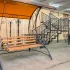 Садово-парковые изделия для вашего уюта и комфорта