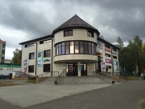 Помещение 10 м2 в ТЦ «Нэмо»