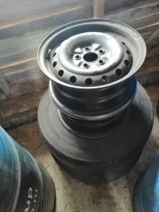 Диски