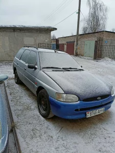 Ford Escort 1997 г.в