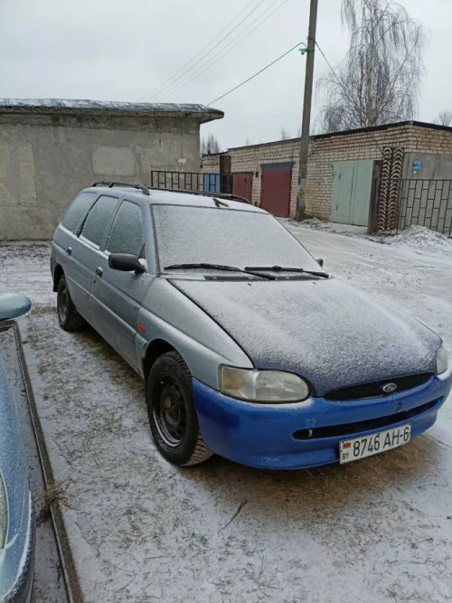 Ford Escort 1997 г.в