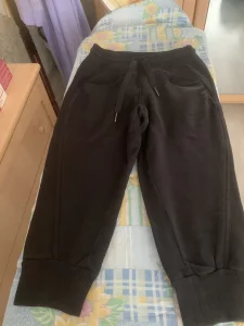 Бриджи женские теплые
