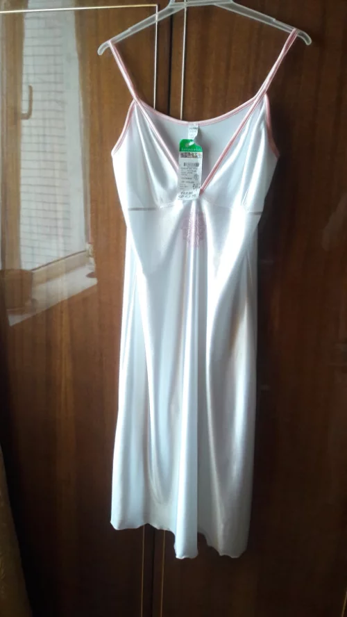 Ночную сорочку