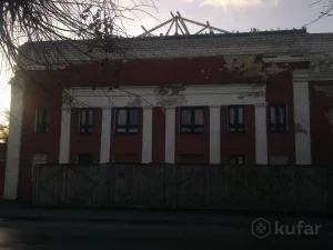 Задание в центре города