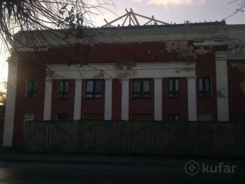 Задание в центре города