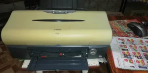 Принтер