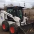 Аренда и услуги мини погрузчика (80р)