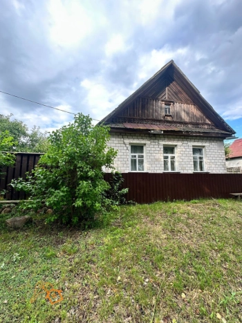 Дом в живописном месте