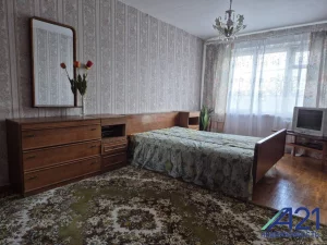 3-х ком. квартира по ул. Октябрьская, д. 123