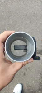 Новый расходомер воздуха 2.5ТДИ Audi, VW