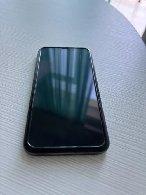 APPLE iPhone Xs 64GB Space Gray