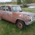 Москвич 407 1050 бел.рублей