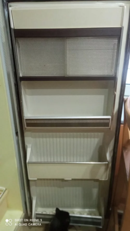 Холодильник Минск 16
