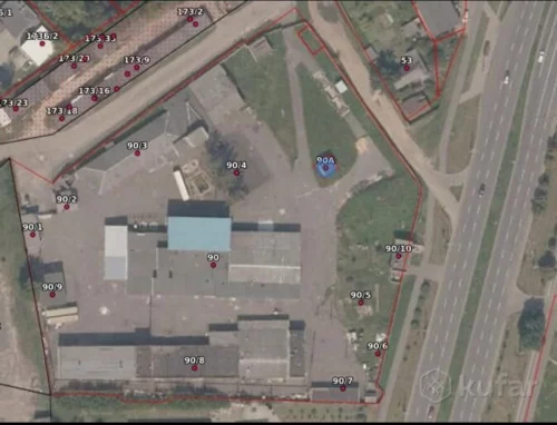 Продам, сдам в аренду