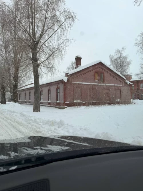 Аренду здание 490м2 рядом с ночным клубом Милтон