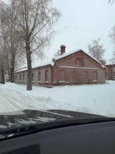 Аренду здание 490м2 рядом с ночным клубом Милтон