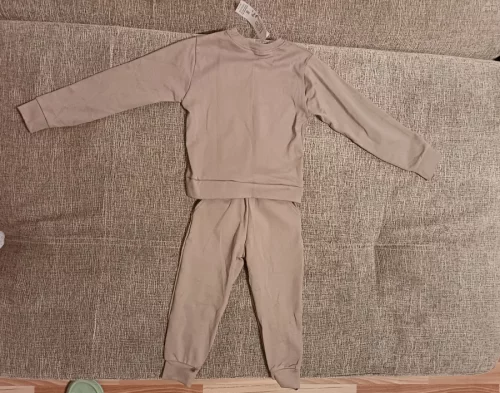 2 костюма на девочку