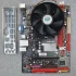 Материнская плата АМ3
