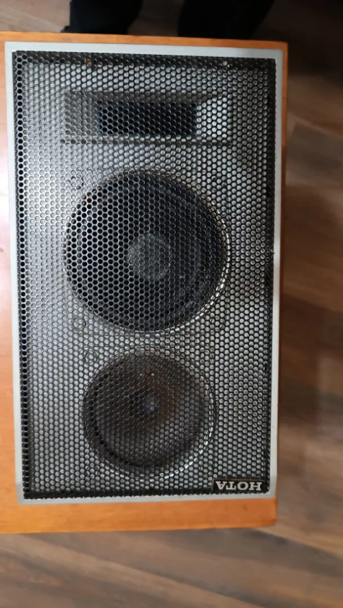 Колонки Нота