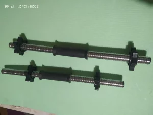 Гантели грифы