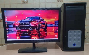 Компьютер 8ГБ