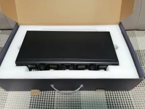 Беспроводная караоке система Auna Германия