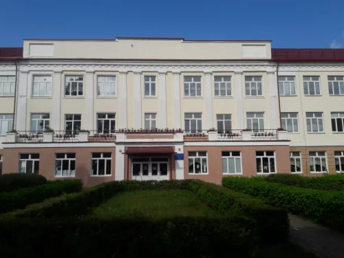 Руководитель по военно-патриотическому воспитанию (0, 5 ст.)