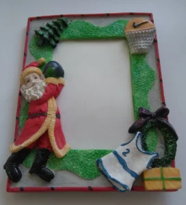 Рамка для фотографии 10х15