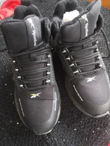 Продам зимние красовки