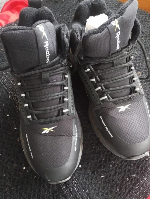 Продам зимние красовки