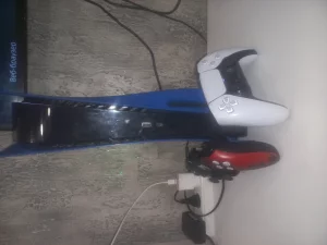 Сони плейстейшен 5