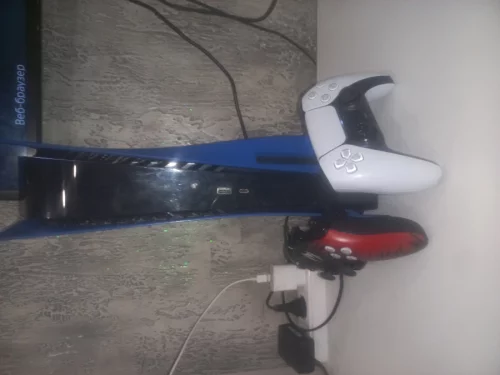 Сони плейстейшен 5