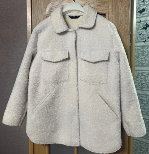 Куртка женская