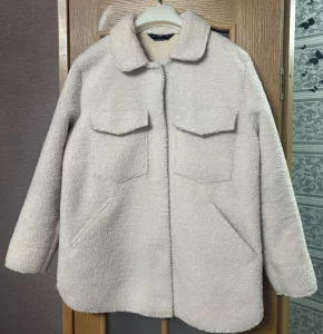 Куртка женская