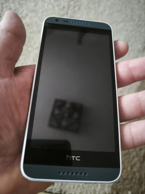 Htc Desire 620g