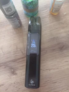 ELF bar PRO пароген