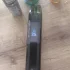 ELF bar PRO пароген