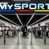 Требуется продавец-консультант (магазин “MySPORT”)